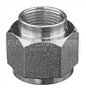 First Line - HUB NUT - FHN216 - Fits: PSA Front