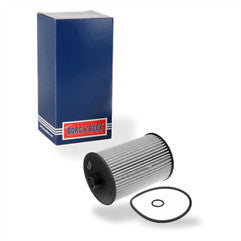 Borg & Beck - FUEL FILTER - BFF8037 - Fits: Volvo S60/XC70/XC90 2.4 D5 01-