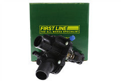 First Line - THERMOSTAT - FTK557 - Fits: Citroen C3 III