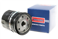 Borg & Beck - OIL FILTER - BFO4031 - Fits: Ford C-Max, Mondeo, Mazda 3