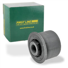 First Line - SUSPENSION ARM BUSH - FSK7185 - Fits: PSA 407 04-,C5 08-