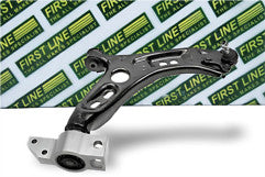 First Line - SUSPENSION ARM RH - FCA6905 - Fits: VW Golf VI 08-