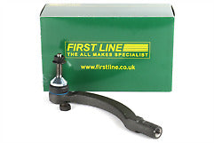 First Line - TIE ROD END OUTER LH - FTR5014 - Fits: Volvo S60, S80, V70 MK2