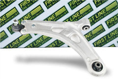 First Line - SUSPENSION ARM LH - FCA7793 - Fits: PSA Berlingo 2019-