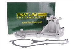 First Line - WATER PUMP KIT - FWP2050 - Fits: Nissan Almera II 2002->