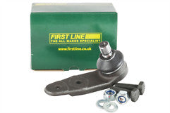 First Line - BALL JOINT LOWER L/R - FBJ5057 - Fits: Ford Fiesta MK1,2 76-83