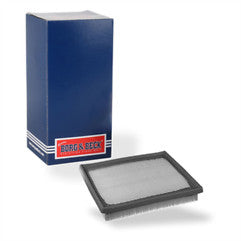 Borg & Beck - AIR FILTER - BFA2272 - Fits: Toyota Prius