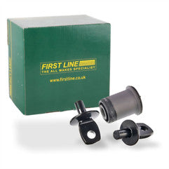 First Line - SUSPENSION ARM BUSH L/R - FSK8118 - Fits: VAUXHALL INSIGNIA II 17-