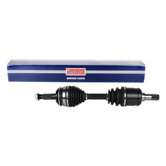 Borg & Beck - Drive Shaft - BDS1139 - Fits: Toyota Hilux VII (N1, N2, N3) 2005--15