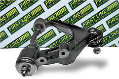 First Line - WISHBONE UPPER RH - FCA6187 - Fits: Toyota Hi-Ace 2001-
