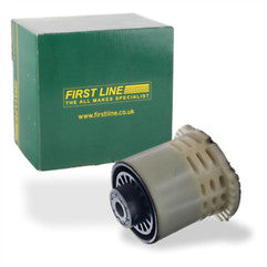 First Line - REAR AXLE BUSH L/R - FSK8089 - Fits: ASTRA MKVI (J) 2009-