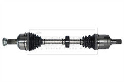 Borg & Beck - Drive Shaft - BDS1334 - Fits: Honda Accord 2008-2015