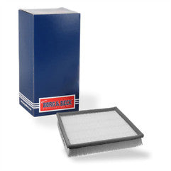 Borg & Beck - AIR FILTER - BFA2141 - Fits: Rover 75 1.8, 2.0, 2.5 04/99-
