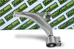 First Line - SUSPENSION ARM LH - FCA7583 - Fits: GM ASTRA J GTC 2011-