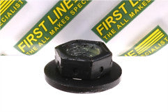 First Line - HUB NUT - FHN204 - Fits: Ford Rear