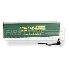 First Line - TIE ROD END INNER - FTR5125 - Fits: Nissan D22 2WD Pick-up