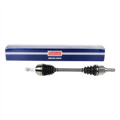 Borg & Beck - Drive Shaft - BDS1011 - Fits: Renault Master III (FV) 2010-