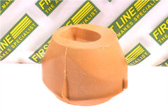 First Line - ENGINE MOUNTING - FEM4195 - Fits: Audi A4,A6,A8 02-