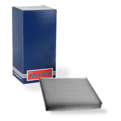 Borg & Beck - CABIN FILTER - BFC1184 - Fits: Ford Transit