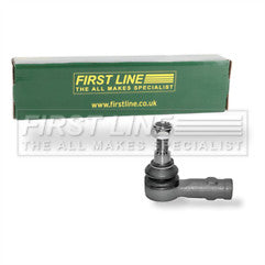 First Line - TIE ROD END OUTER - FTR5262 - Fits: Iveco Daily II L/S Series 99-
