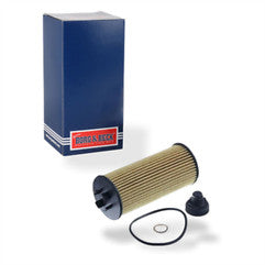 Borg & Beck - Oil Filter - BFO4259 - Fits: 2 SERIES 13, X1 15-, MINI F55 13-