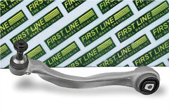 First Line - SUSPENSION ARM LH - FCA6996 - Fits: BMW 7 Series F01 08-