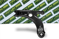 First Line - WISHBONE L/R - FCA5737 - Fits: VAG A3,Leon,Golf 1996-2009