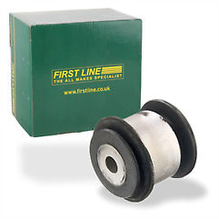 First Line - SUSPENSION ARM BUSH - FSK8047 - Fits: Mercedes GLE (166) 2015-