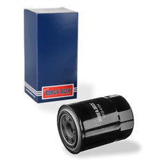 Borg & Beck - OIL FILTER - BFO4154 - Fits: Hyundai H 1; Kia Sorento
