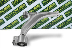First Line - SUSPENSION ARM RH - FCA7584 - Fits: GM ASTRA J GTC 2011-
