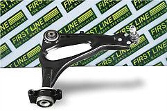 First Line - SUSPENSION ARM RH - FCA7655 - Fits: VITO (W447) 2014-