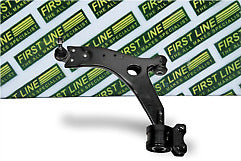 First Line - SUSPENSION ARM LH - FCA6241 - Fits: Ford Focus MK2,Volvo C30 04-