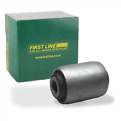 First Line - REAR ARM BUSH L/R - FSK6522 - Fits: Vectra 02- rear/upper bush
