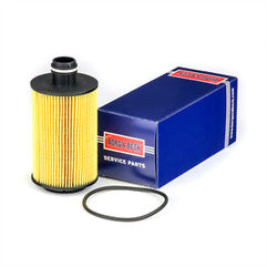 Borg & Beck - OIL FILTER - BFO4262 - Fits: GM Antara 2010 -