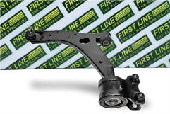 First Line - WISHBONE LOWER LH - FCA6275 - Fits: Mazda 3 Mazda 5 2004-