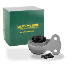 First Line - WISHBONE BUSH LH - FSK6339 - Fits: BMW 3 Series E46 98-on
