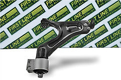 First Line - SUSPENSION ARM RH - FCA7309 - Fits: Saab 9-5 98-