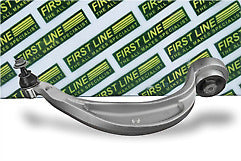 First Line - SUSPENSION ARM LH - FCA7343 - Fits: Audi A4 (8K) 2007-