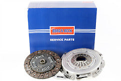 Borg & Beck - CLUTCH KIT 2-IN-1 - HK7424 - Fits: GM Astra, Corsa, Van 1.2i