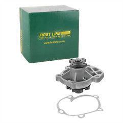 First Line - WATER PUMP KIT - FWP1297 - Fits: Saab 9000 05/1988->08/1993