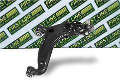 First Line - SUSPENSION ARM RH - FCA7560 - Fits: Mazda MX-5 MKII 98-05