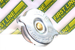 First Line - RADIATOR CAP - FRC63 - Fits: Rad cap, 7 psi,with extra seal