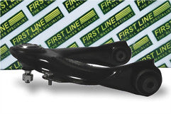 First Line - SUSPENSION ARM LH - FCA6004 - Fits: Honda Accord MK6 1998-2003
