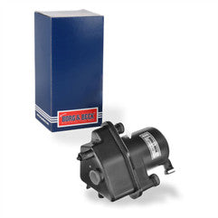 Borg & Beck - FUEL FILTER - BFF8196 - Fits: Renault Clio 05->, Modus 04->