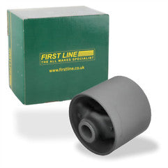 First Line - TRAILING ARM BUSH - FSK7541 - Fits: Mitsubishi Pajero V75 00-06