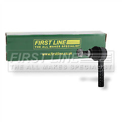 First Line - DRAG LINK END - FTR4701 - Fits: Ford Transit(drag link RHT)-86