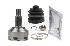 Borg & Beck - CV Joint - BCJ1483 - Fits: PSA Expert 1998-2006