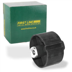 First Line - TRAILING ARM BUSH - FSK6665 - Fits: Volvo S40/V40 00-04 rear axle