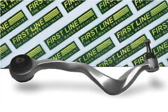 First Line - THRUST ARM RH - FCA6425 - Fits: BMW 7 series E65, E66 01-09