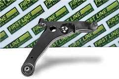 First Line - SUSPENSION ARM RH - FCA7084 - Fits: Mitsbishi Outlander 03-06